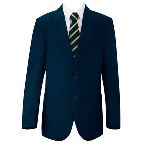 school blazer